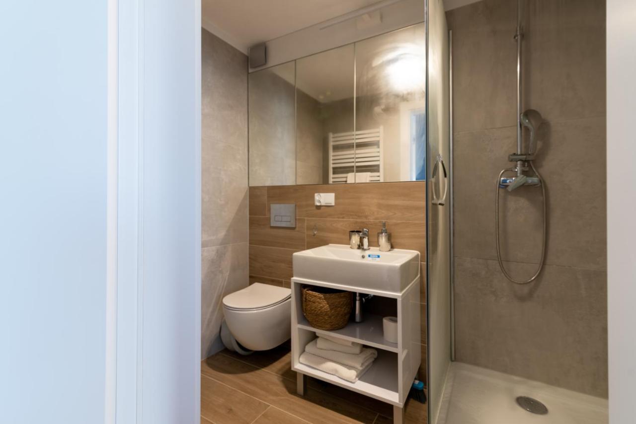 Apartment Arka Deluxe 503 Z Widokiem Na Morze *