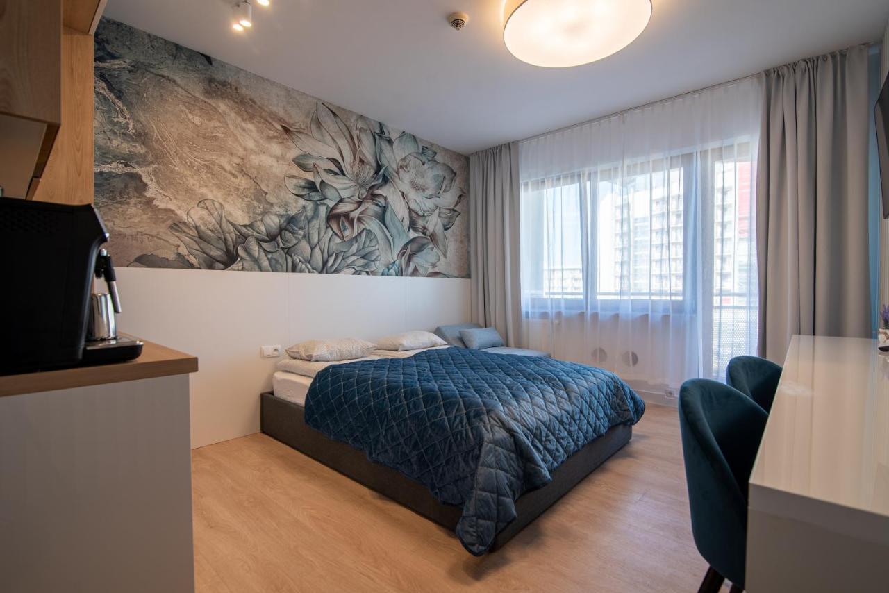 Arka Deluxe 503 Z Widokiem Na Morze Kolobřeh