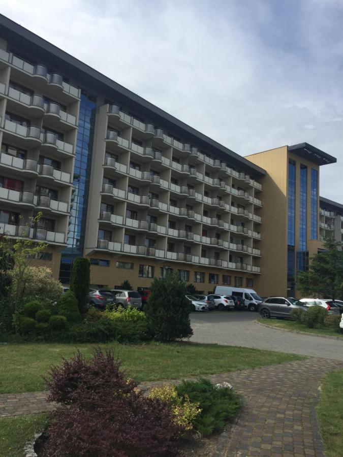 Apartmán Arka Deluxe 503 Z Widokiem Na Morze