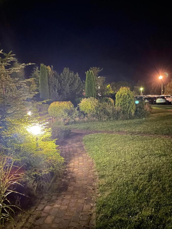 Arka Deluxe 503 Z Widokiem Na Morze Apartmán